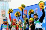 Москва. Гонка чемпионов 2012 Москва. Гонка чемпионов 2012