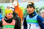 Москва. Гонка чемпионов 2012 Москва. Гонка чемпионов 2012