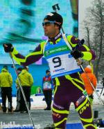 Москва. Гонка чемпионов 2012 Москва. Гонка чемпионов 2012