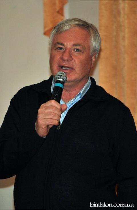   BRYNZAK Volodymyr 