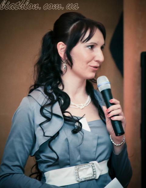   BILOSYUK Olena 