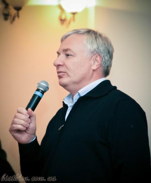   BRYNZAK Volodymyr 