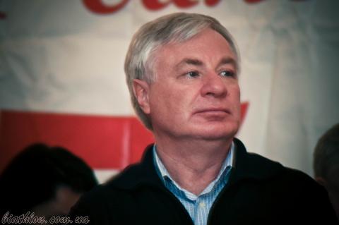   BRYNZAK Volodymyr 