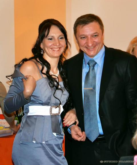   BILOSYUK Olena 