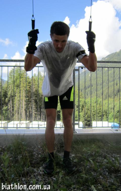   SEDNEV Serguei 