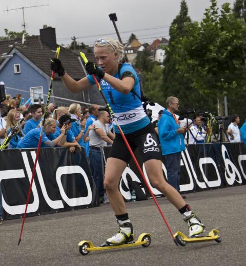   MAKARAINEN Kaisa 