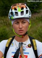 Открытый летний чемпионат Украины 2012. Спринт. Женщины Открытый летний чемпионат Украины 2012. Спринт. Женщины