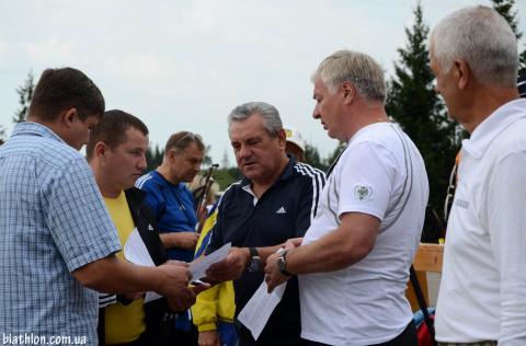   BRYNZAK Volodymyr 