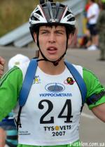 Открытый летний чемпионат Украины 2012. Спринт. Мужчины Открытый летний чемпионат Украины 2012. Спринт. Мужчины