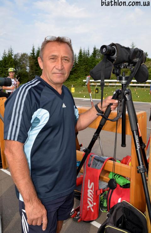   SEMENOV Oleksandr 