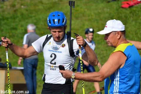   BEREZHNOY Oleg 