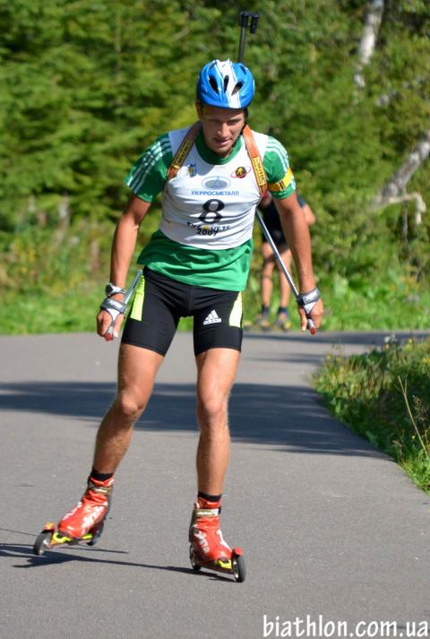   SEMENOV Serhiy 