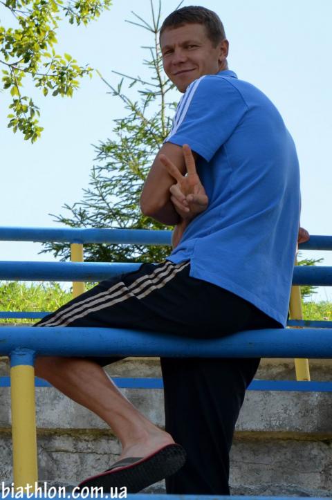   DERYZEMLYA Andriy 