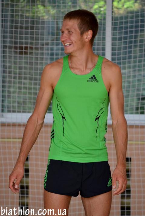  SEMENOV Serhiy 