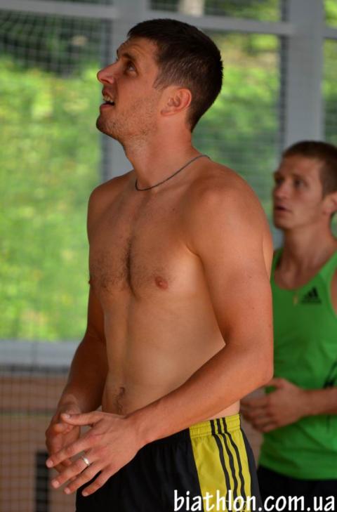   SEDNEV Serguei 