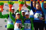 Уфа 2012. Летний чемпионат мира по биатлону Уфа 2012. Летний чемпионат мира по биатлону