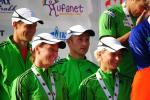 Уфа 2012. Летний чемпионат мира по биатлону Уфа 2012. Летний чемпионат мира по биатлону