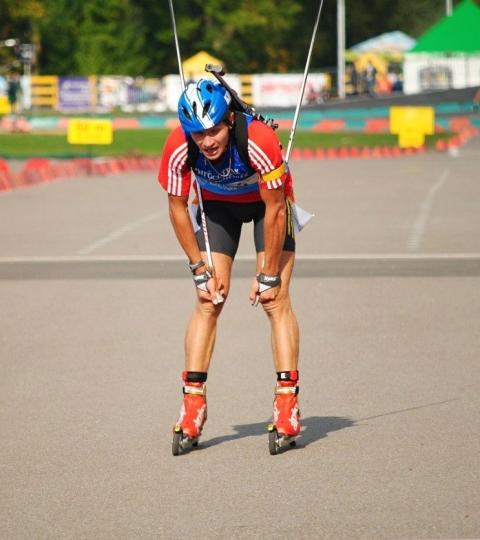   SEMENOV Serhiy 