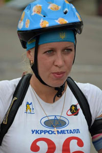 Лилия Поклад, POKLAD Liliya
