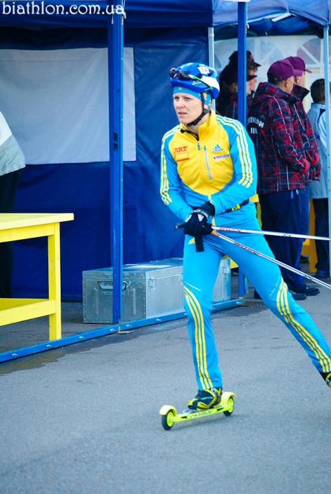   SUPRUN Inna 
