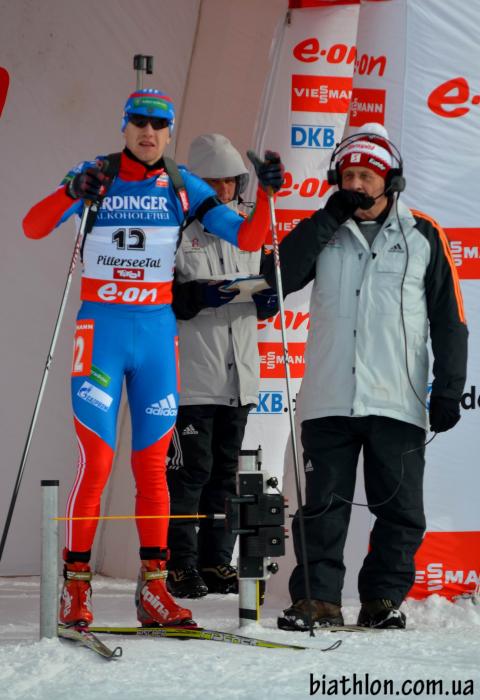   VOLKOV Alexey 