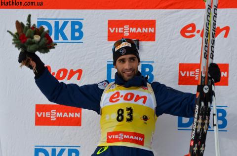   FOURCADE Martin 