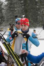 Тысовец 2012. Чемпионат Украины по биатлону Тысовец 2012. Чемпионат Украины по биатлону