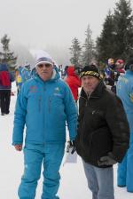 Тысовец 2012. Чемпионат Украины по биатлону Тысовец 2012. Чемпионат Украины по биатлону