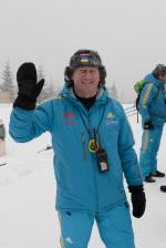 Тысовец 2012. Чемпионат Украины по биатлону Тысовец 2012. Чемпионат Украины по биатлону