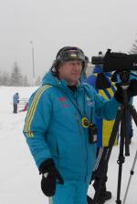 Тысовец 2012. Чемпионат Украины по биатлону Тысовец 2012. Чемпионат Украины по биатлону