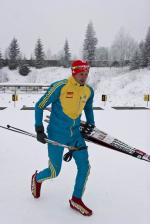 Тысовец 2012. Чемпионат Украины по биатлону Тысовец 2012. Чемпионат Украины по биатлону