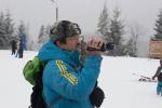 Тысовец 2012. Чемпионат Украины по биатлону Тысовец 2012. Чемпионат Украины по биатлону