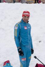 Тысовец 2012. Чемпионат Украины по биатлону Тысовец 2012. Чемпионат Украины по биатлону
