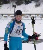 Тысовец 2012. Чемпионат Украины по биатлону Тысовец 2012. Чемпионат Украины по биатлону