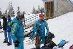 Тысовец 2012. Чемпионат Украины по биатлону Тысовец 2012. Чемпионат Украины по биатлону
