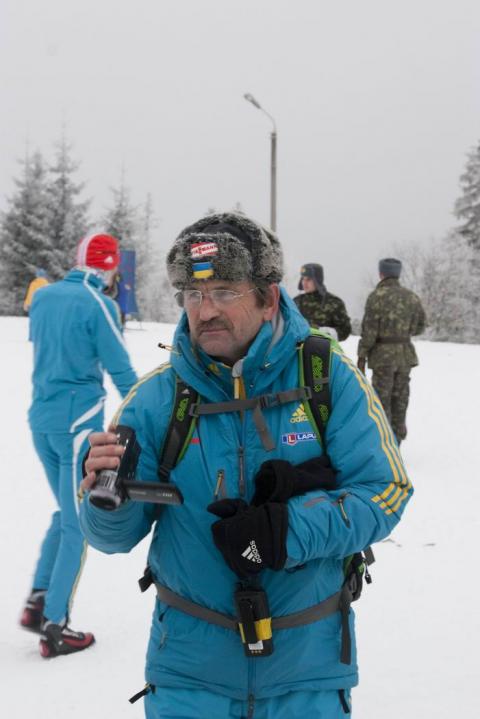   KARLENKO Vassil 