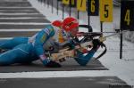Тысовец 2012. Чемпионат Украины по биатлону Тысовец 2012. Чемпионат Украины по биатлону