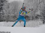 Тысовец 2012. Чемпионат Украины по биатлону Тысовец 2012. Чемпионат Украины по биатлону