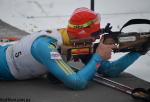 Тысовец 2012. Чемпионат Украины по биатлону Тысовец 2012. Чемпионат Украины по биатлону