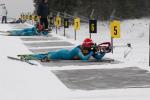 Тысовец 2012. Чемпионат Украины по биатлону Тысовец 2012. Чемпионат Украины по биатлону