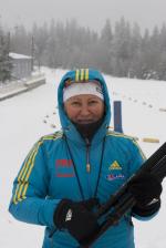 Тысовец 2012. Чемпионат Украины по биатлону Тысовец 2012. Чемпионат Украины по биатлону