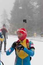 Тысовец 2012. Чемпионат Украины по биатлону Тысовец 2012. Чемпионат Украины по биатлону