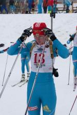 Тысовец 2012. Чемпионат Украины по биатлону Тысовец 2012. Чемпионат Украины по биатлону