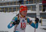 Тысовец 2012. Чемпионат Украины по биатлону Тысовец 2012. Чемпионат Украины по биатлону