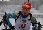 Тысовец 2012. Чемпионат Украины по биатлону Тысовец 2012. Чемпионат Украины по биатлону