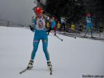 Тысовец 2012. Чемпионат Украины по биатлону Тысовец 2012. Чемпионат Украины по биатлону