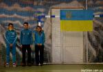 Тысовец 2012. Чемпионат Украины по биатлону Тысовец 2012. Чемпионат Украины по биатлону
