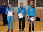 Тысовец 2012. Чемпионат Украины по биатлону Тысовец 2012. Чемпионат Украины по биатлону