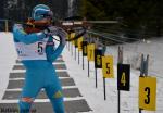 Тысовец 2012. Чемпионат Украины по биатлону Тысовец 2012. Чемпионат Украины по биатлону