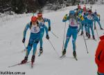 Тысовец 2012. Чемпионат Украины по биатлону Тысовец 2012. Чемпионат Украины по биатлону